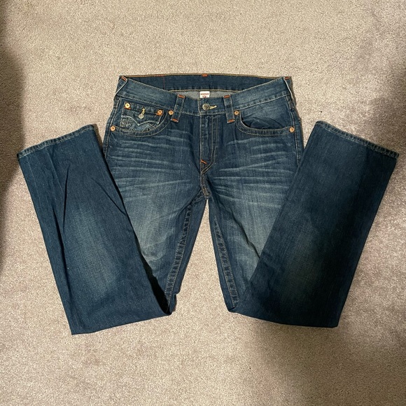 True Religion Other - True Religion Jeans